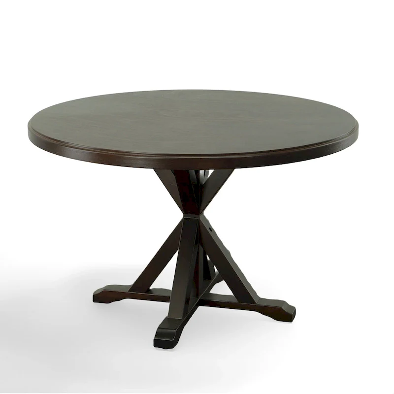 Carolina Living Monet X Base Dining Table