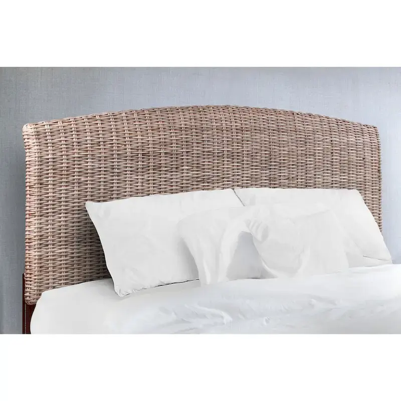 Cardiff Rattan Adjustable Headboard