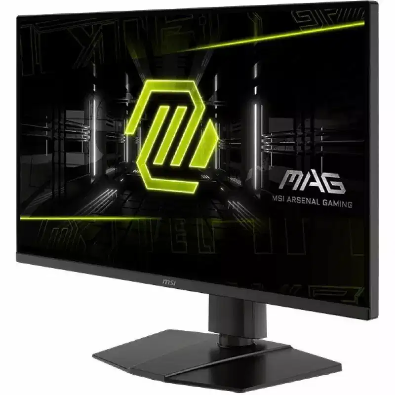 MSI MAG 275UPD E14 27 Class 4K UHD Gaming LCD Monitor - 16:9 - Black - 27 Viewable - In-plane Switching (IPS) Technology - 3840 x 2160