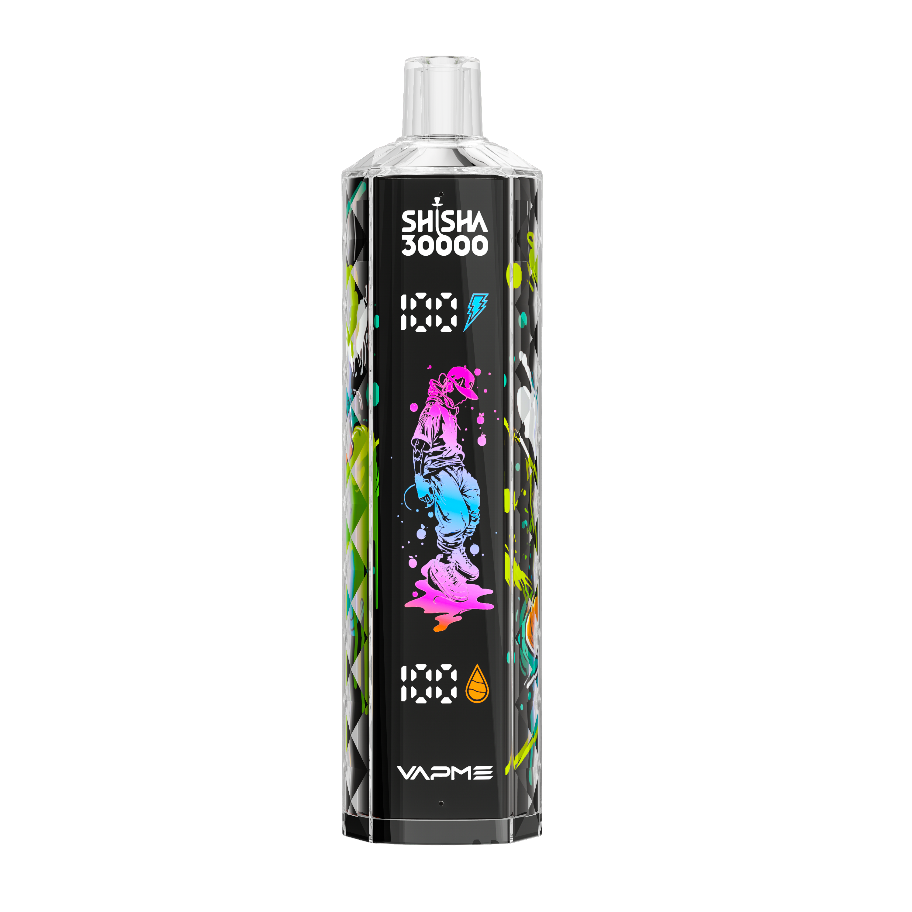 VAPME SHISHA 30000