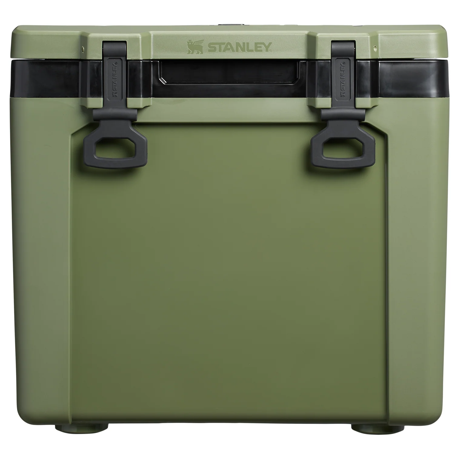 The Cold For Days Wheeled Outdoor Cooler | 50 QT