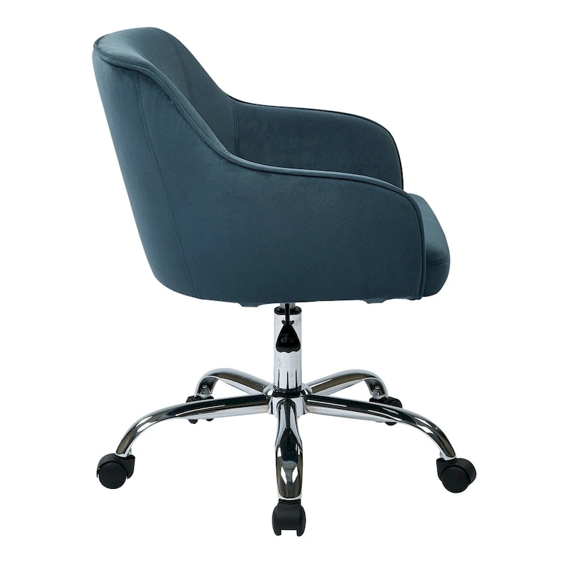 OSP Home Furnishings Bristol Task Chair