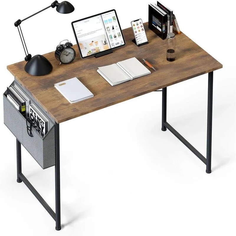 Modern Simple Style Home Office