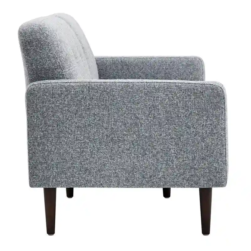 Ally Mid-Century Sofa Couch Set