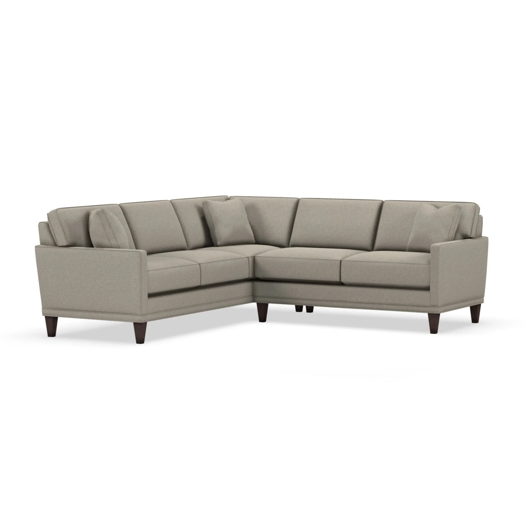Townsend Sectional