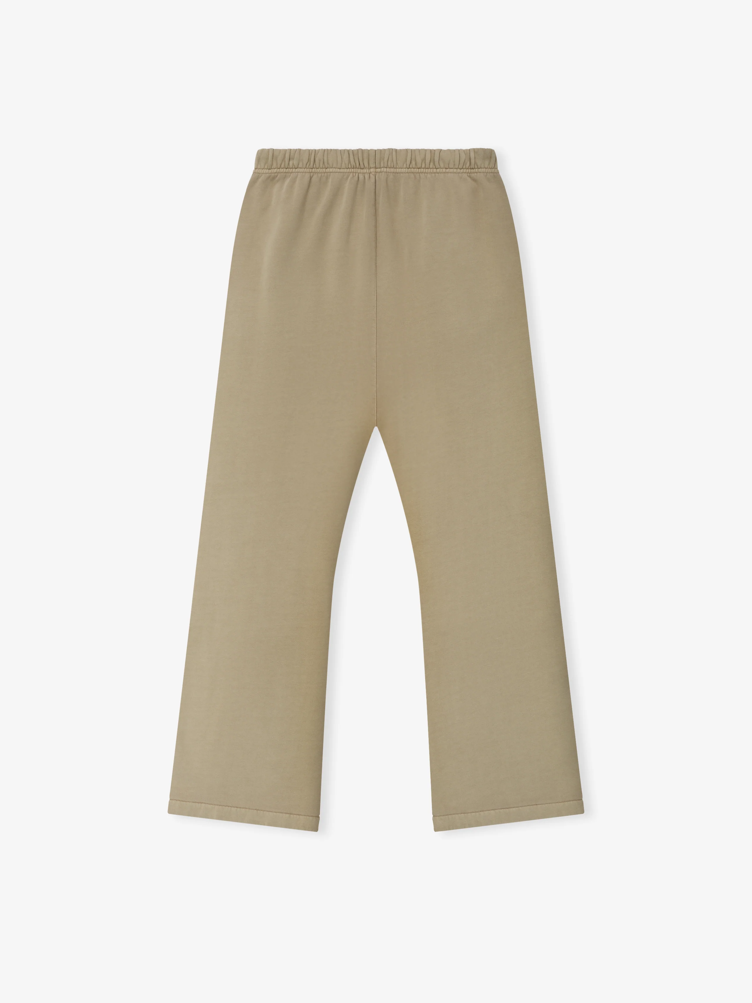Training Classic Flare Sweatpant