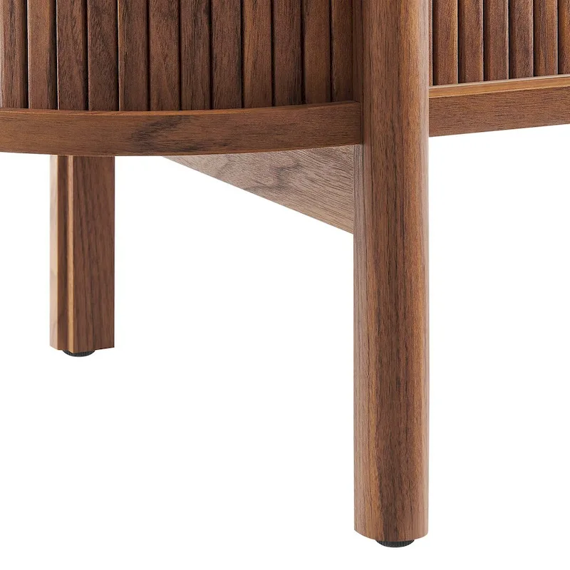 Cadence 63 Curved Sideboard