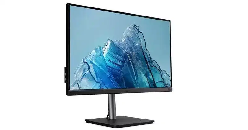 Acer Vero CB3 27 100 Hz LED Business Monitor 2560x1440 100Hz 1ms - Black - Manufacturer Refurbished