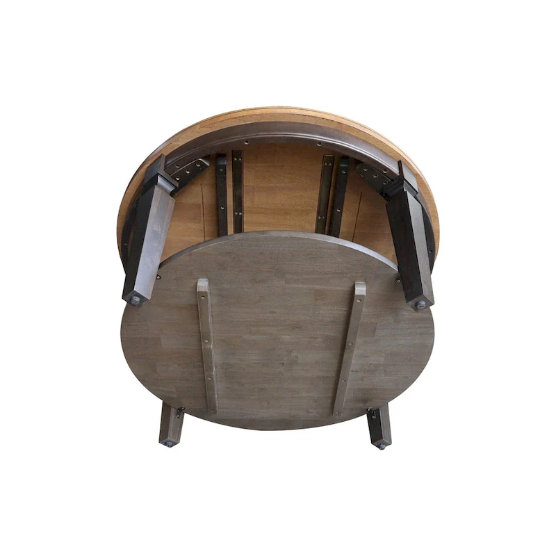 Vista Round Coffee Table