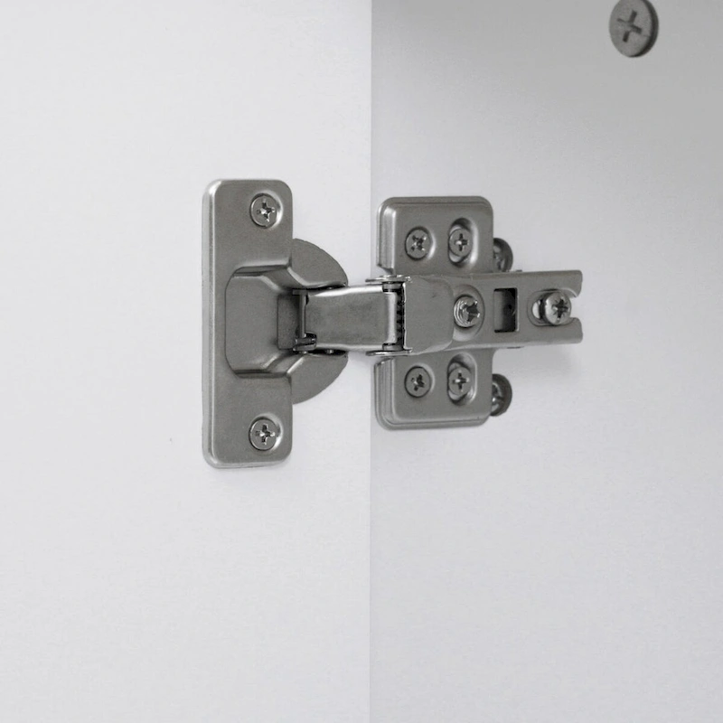 Kitchen Island with Drop Leaf,with Spice Rack, Towel Rack