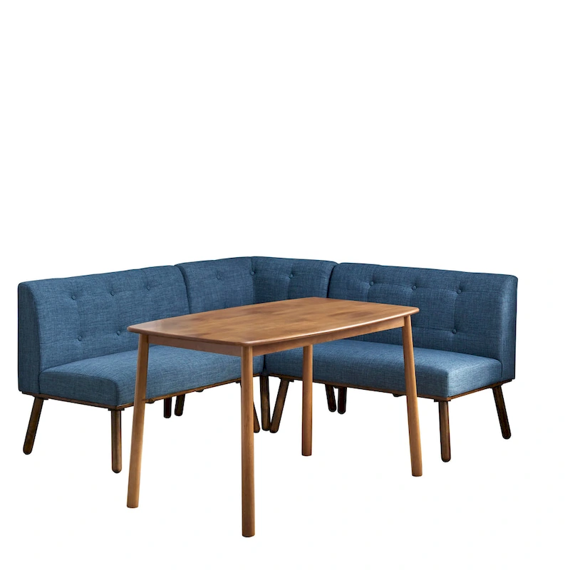 Simple Living Playmate Loveseat