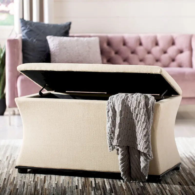 Linen Storage Bench - 36