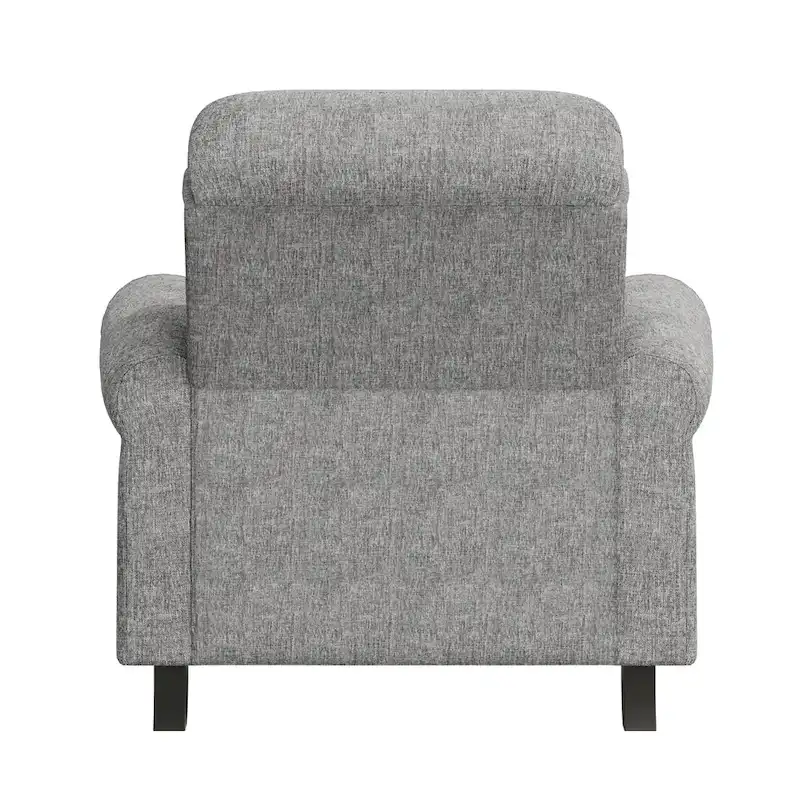 Jessie Pushback Recliner Chair