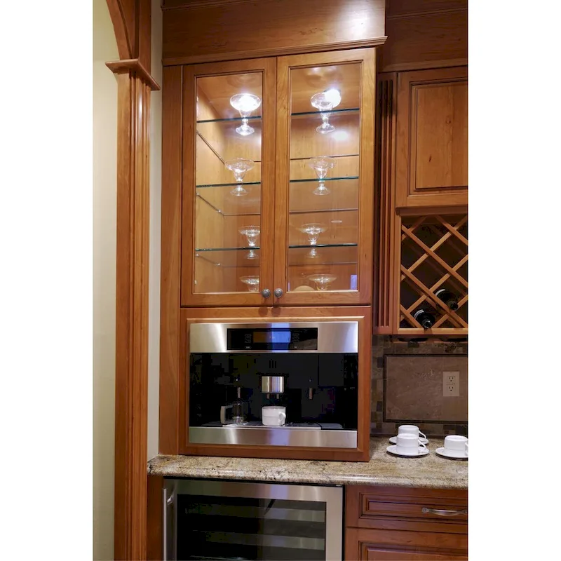 Westinghouse Lighting 4-Watt (40-Watt Equivalent) Clear T6.5 Dimmable Filament LED Light Bulb, Intermediate Base