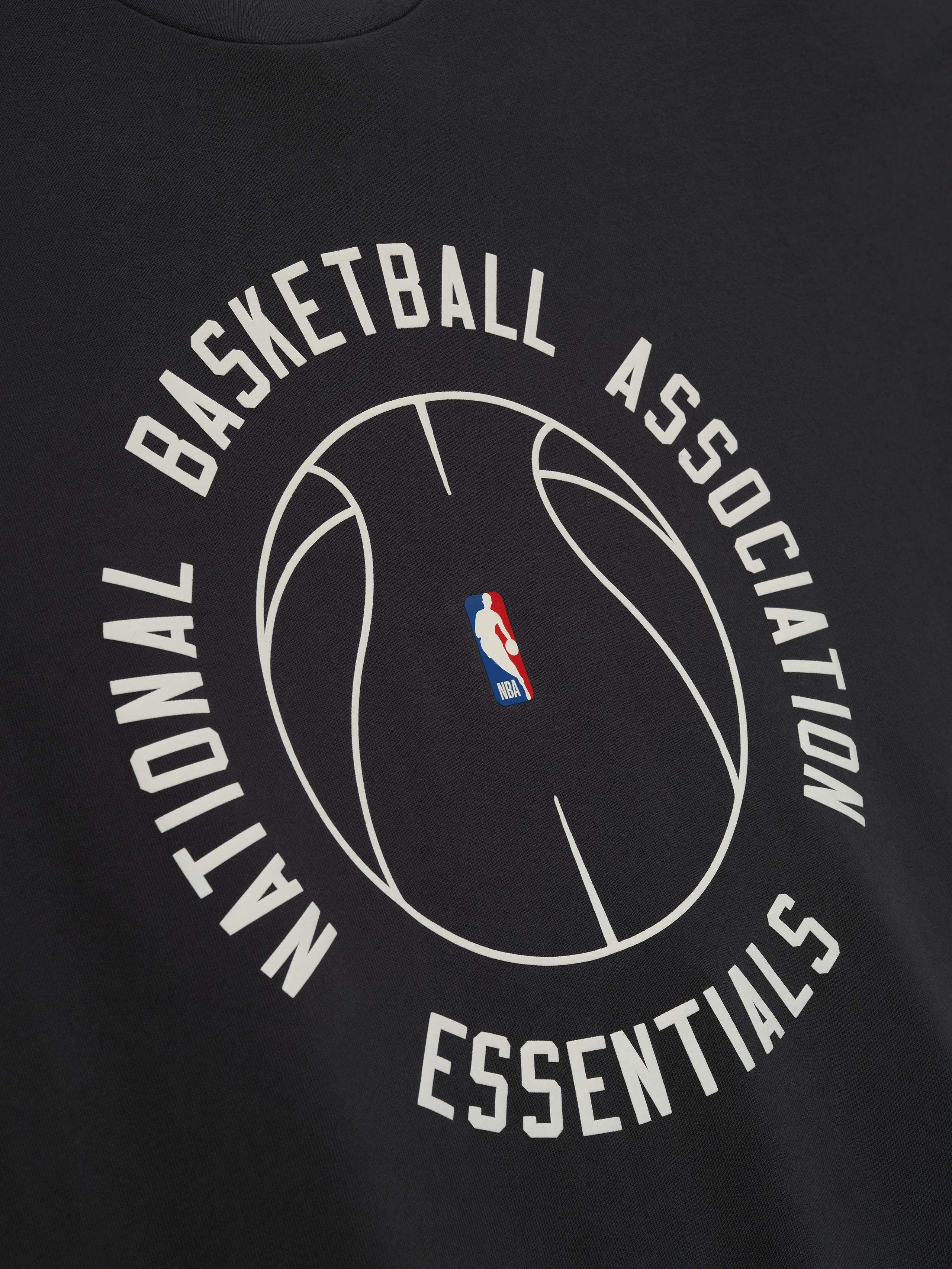NBA X Barkley Hendricks 90s Tee