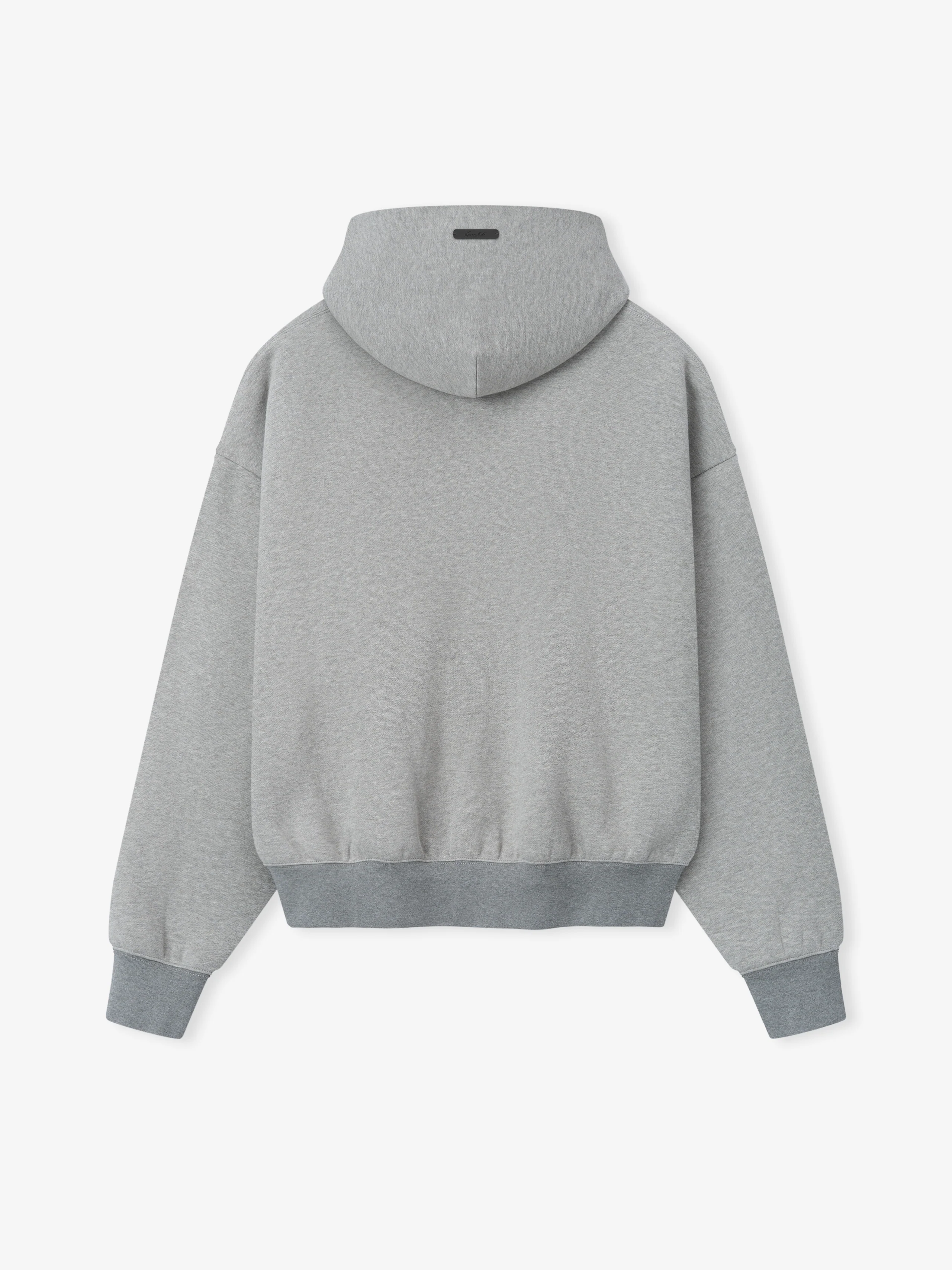 Signature Classic Full Zip Hoodie