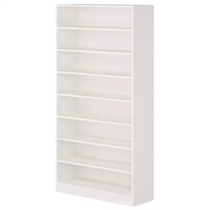 Lantine 70.8'' 9-tier Wood Freestanding Shoe Storage Cabinet