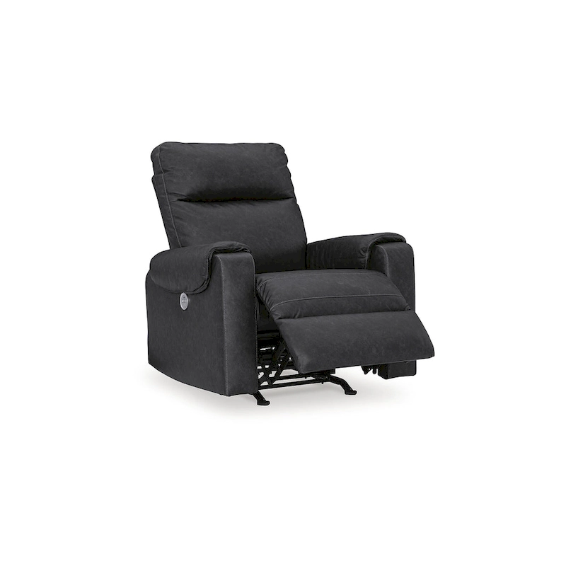 Signature Design by Ashley Barnsana Power Recliner