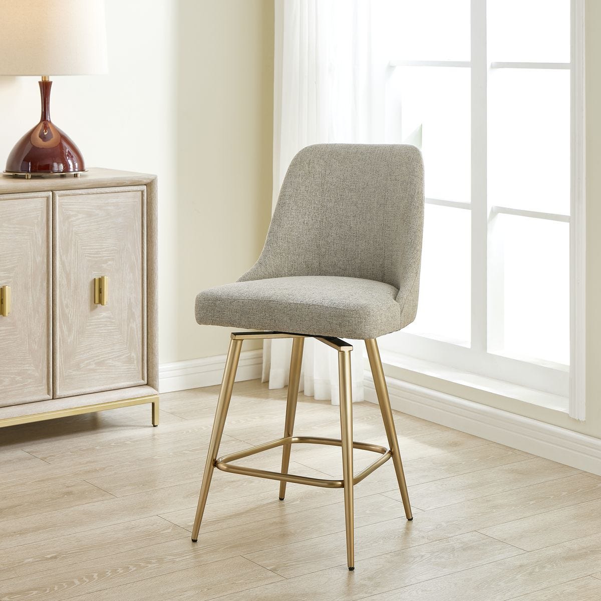 Bramwell Counter Stool
