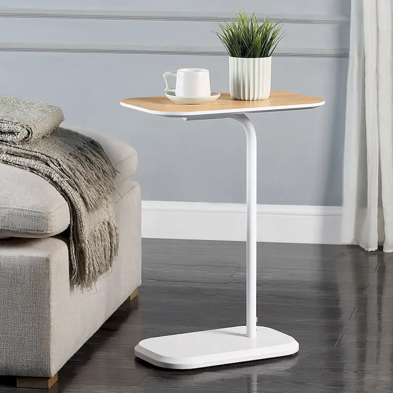 Convenience Concepts Oslo C End Table
