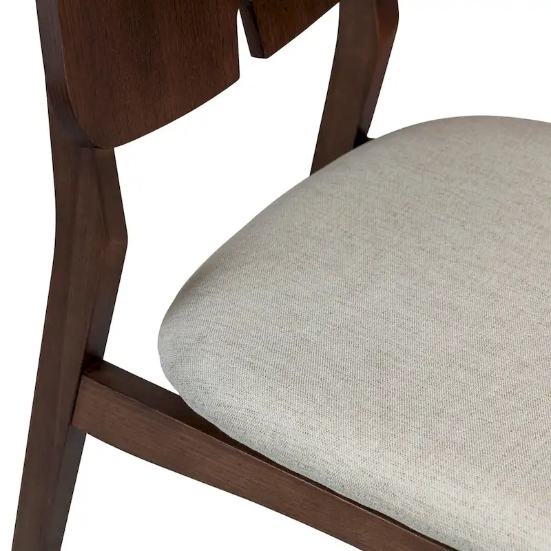 Modern Brazilian - Beth - Side Chair