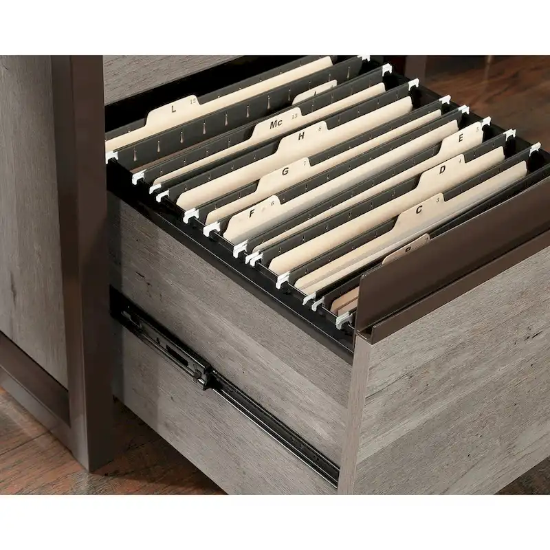 Manhattan Gate Narrow Storage Tower Mo