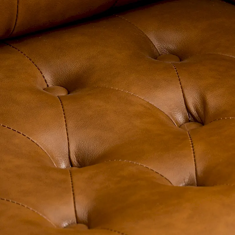 Classic Executive Office Chair High Back Wingback Boss Chair