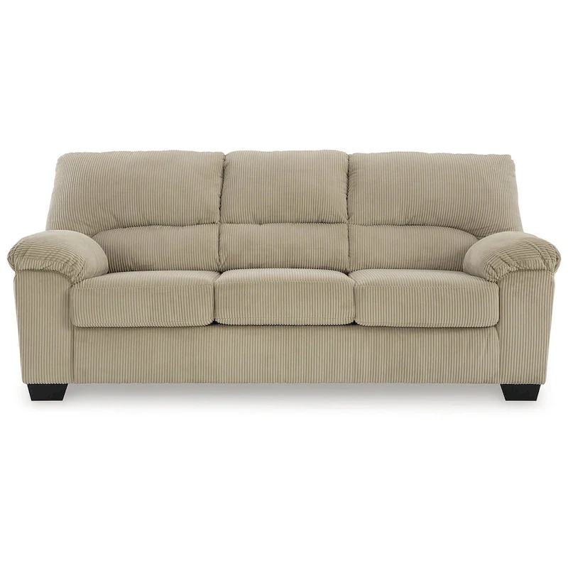 Signature Design by Ashley SimpleJoy Sofa - 83W x 38D x 40H