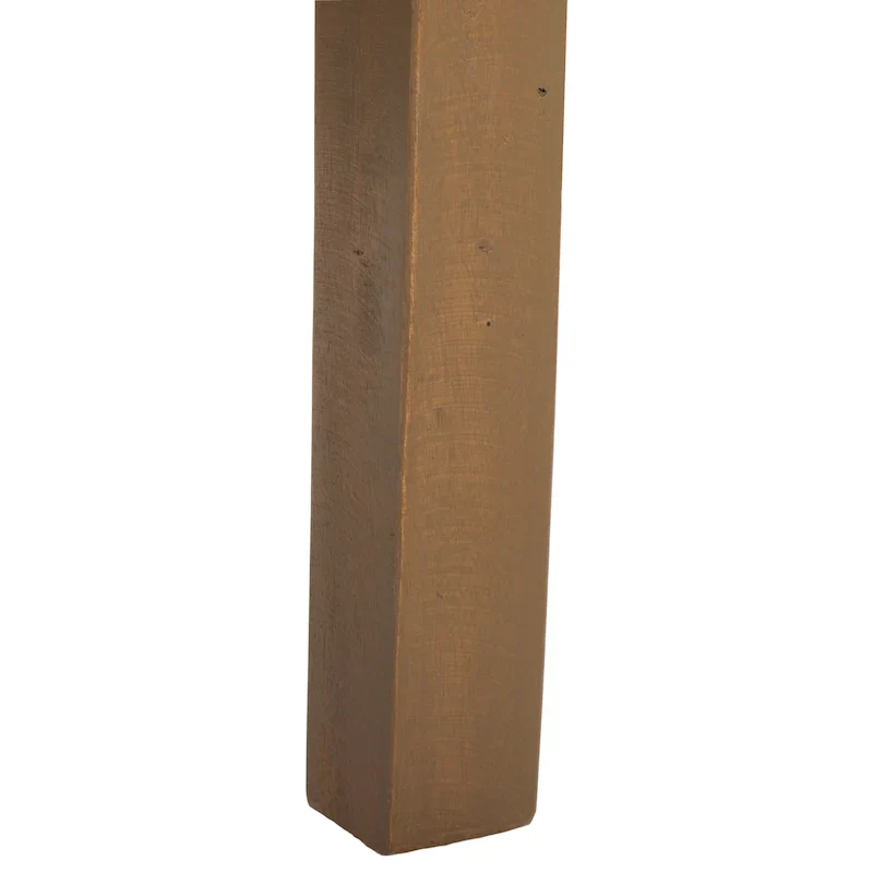 SAFAVIEH Candy Natural Wicker Dining Chair (Set of 2) - 19 W x 22 D x 41 H - 19Wx22Dx41H