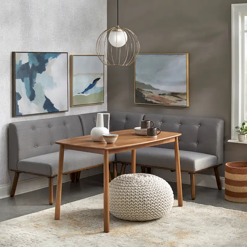 Simple Living Playmate Loveseat