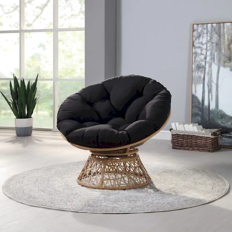 Papasan Chair