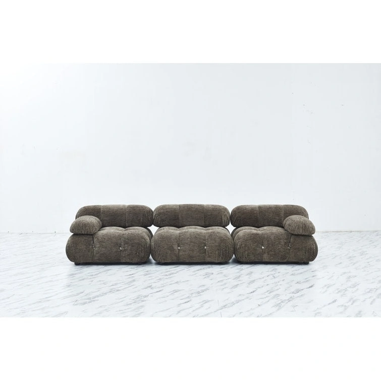 Gylfi 114 Upholstered Sofa