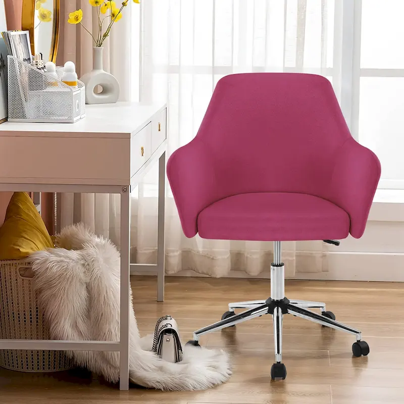 Swivel Adjustable Task Chair