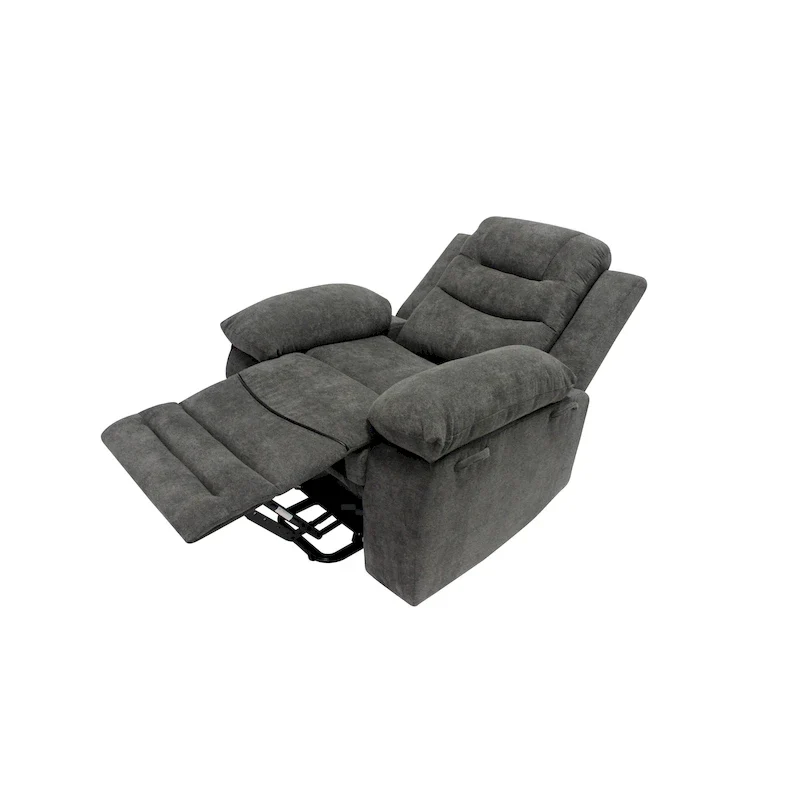 Hank Contemporary Power Reclining Lift Chair