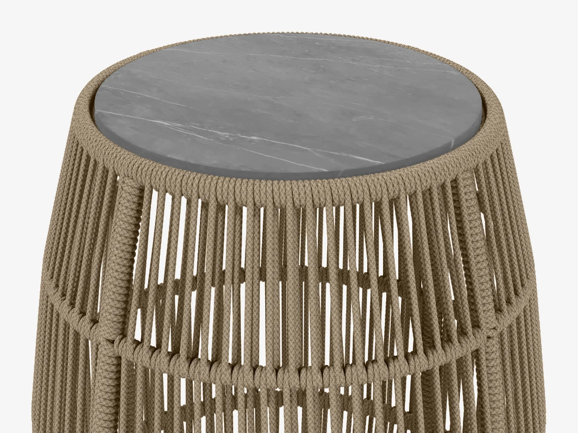 Volta Outdoor Accent Table