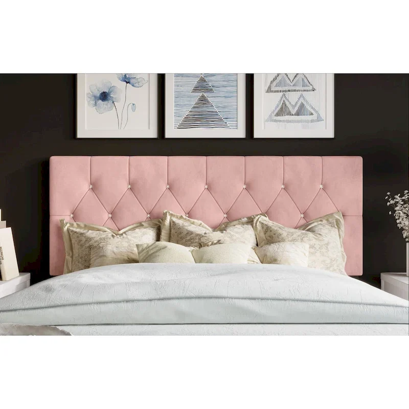 Upholstered Headboard