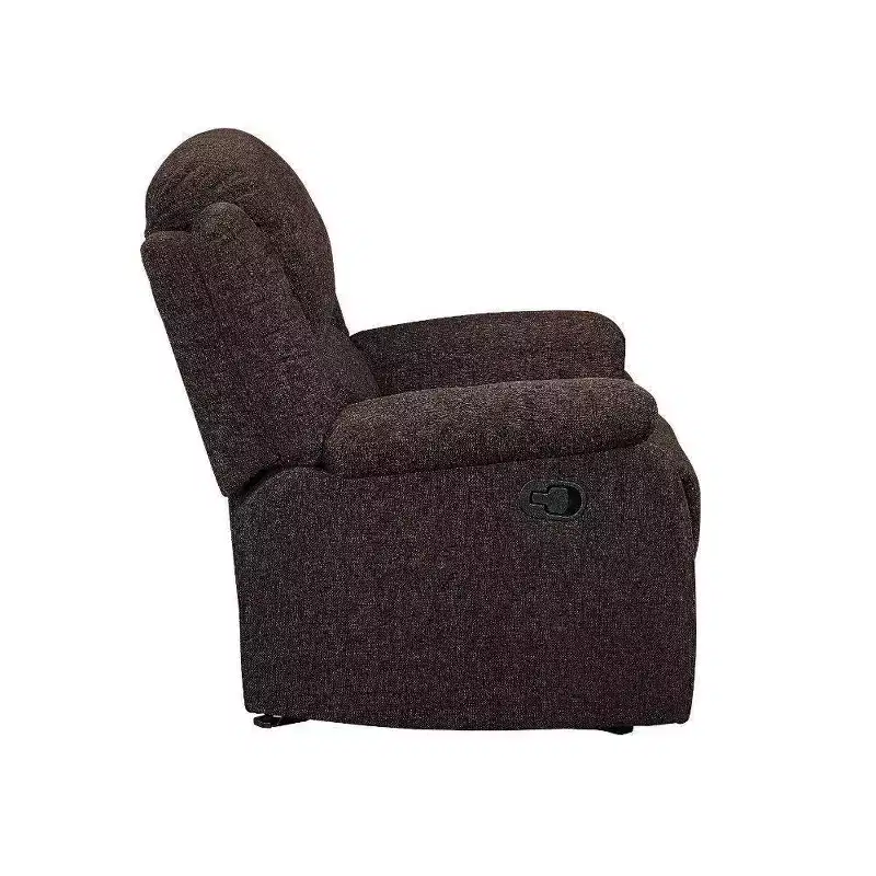 Acme Furniture Madden Sofa Brown Chenille