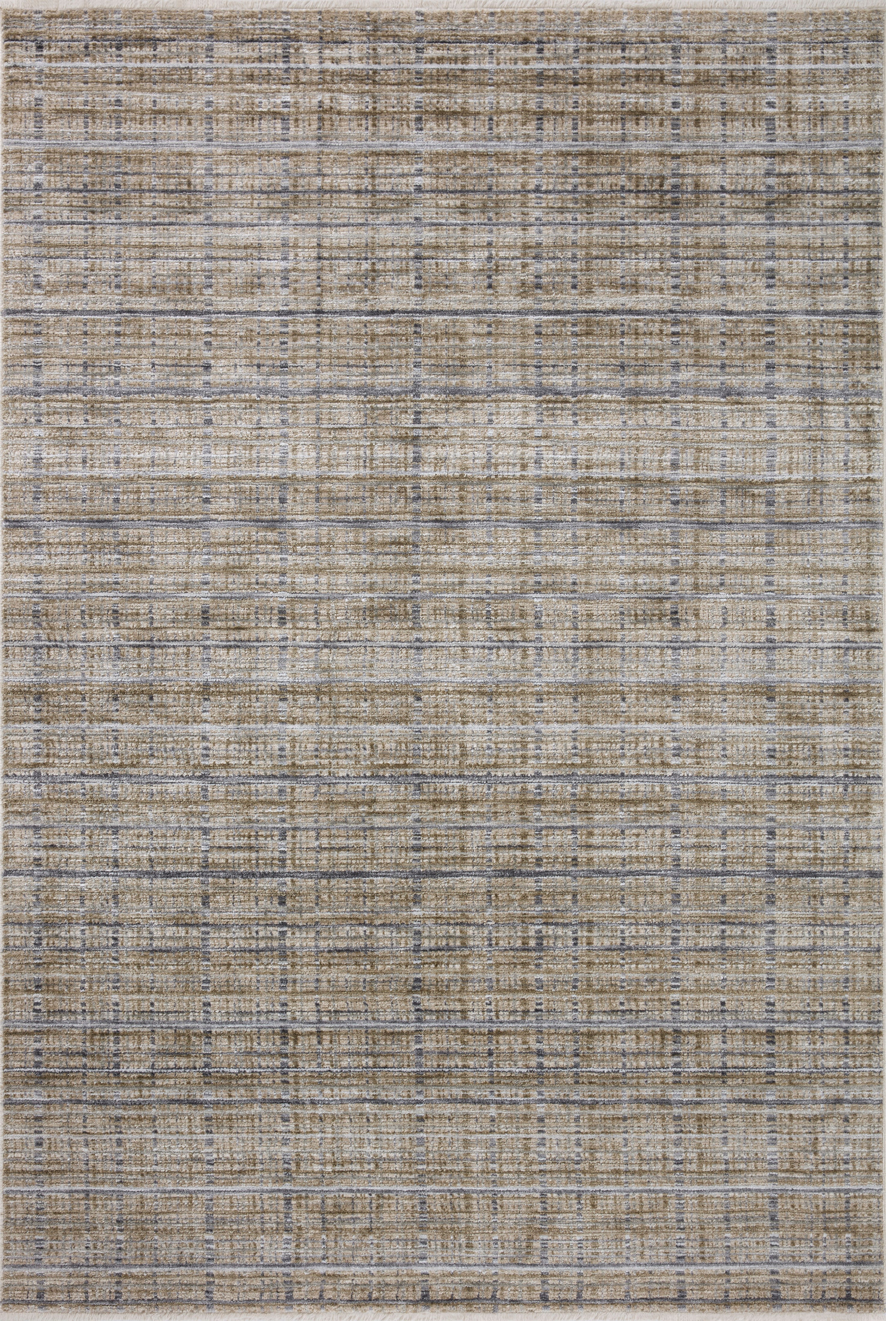 Soho Pebble / Charcoal Rug