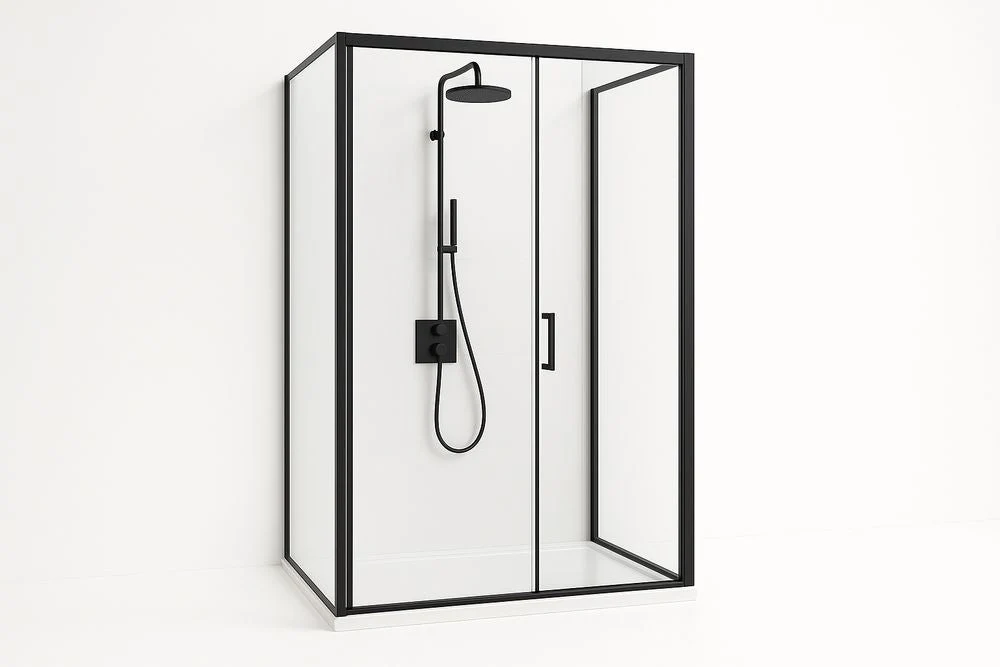 Home Product - Noir/Transparent