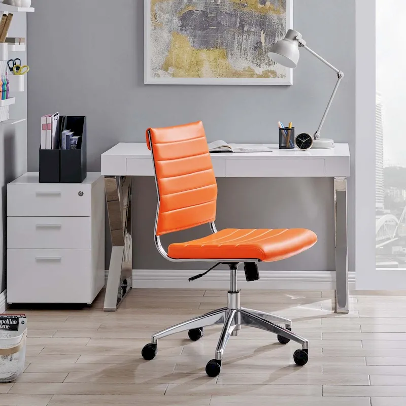 Carson Carrington Nibe Jive Mid-back Office Chair