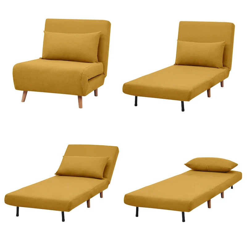 Sleeper Chair