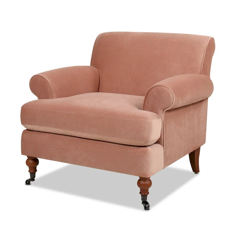 Alana Lawson Accent Arm Chair