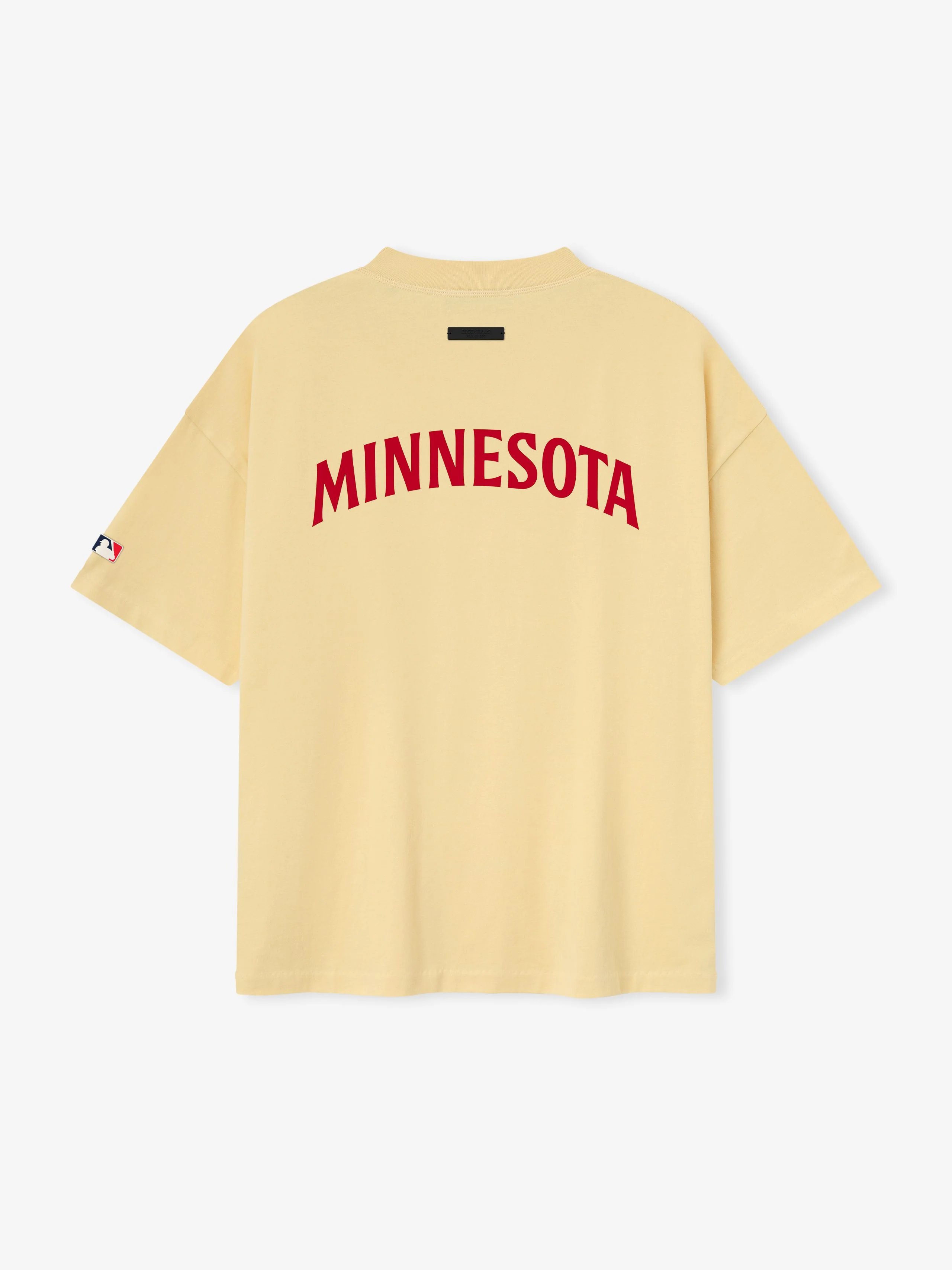 Twins 90s Tee