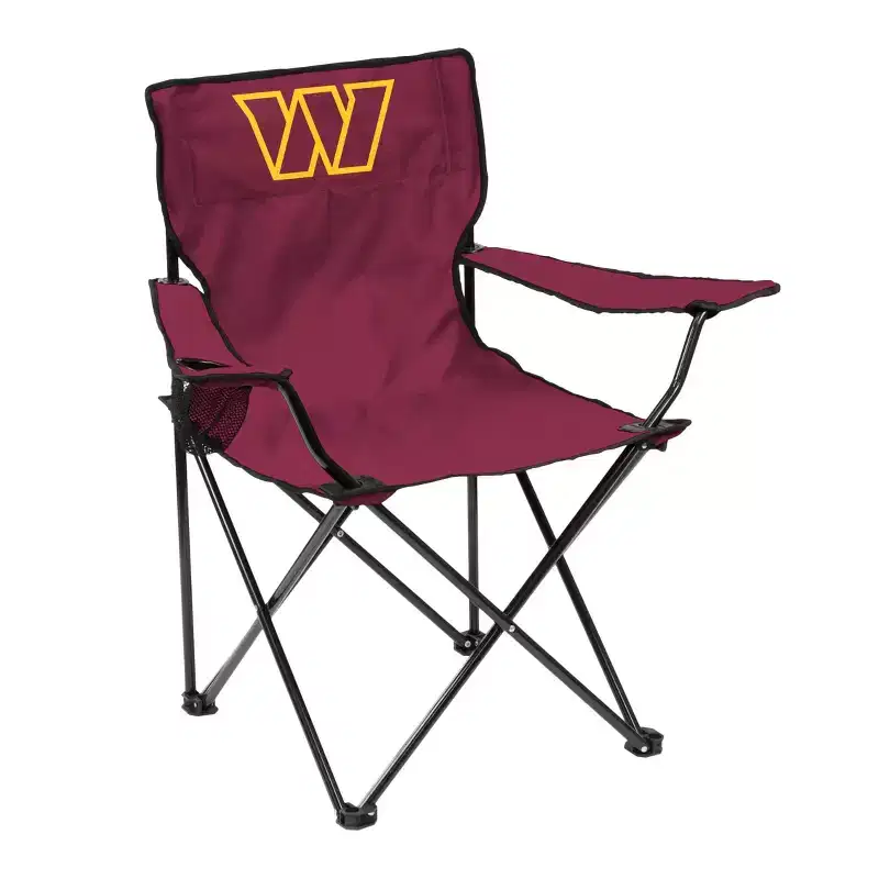 NFL Washington Commanders Quad Chair