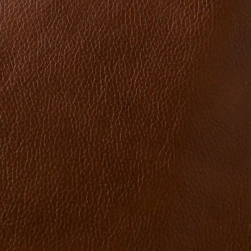 Alicia 32.68 Wide Genuine Leather Manual Recliner