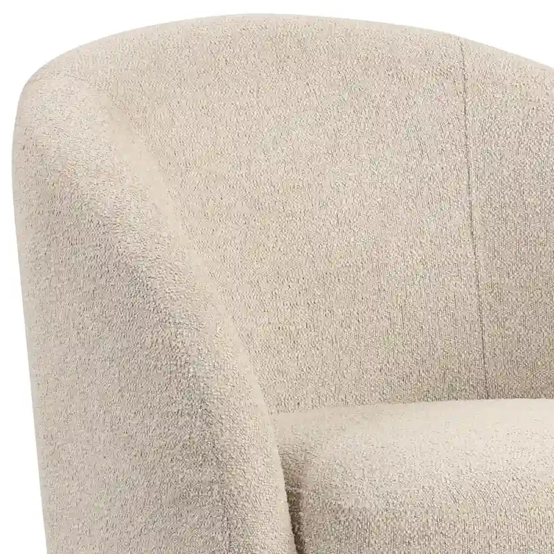 Lifestyle Solutions Boston Swivel Tub Chair