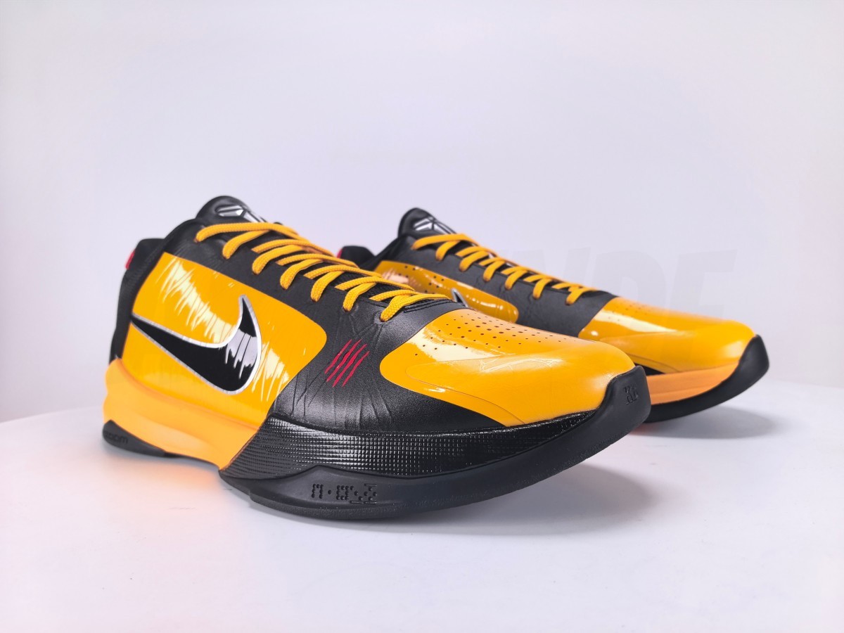 Nike Kobe 5 Protro 