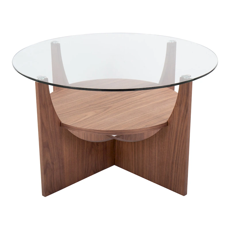 Strick & Bolton Hugh Coffee Table