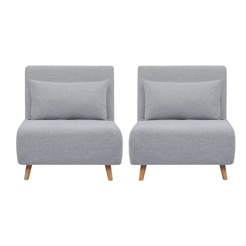 Sleeper Chair