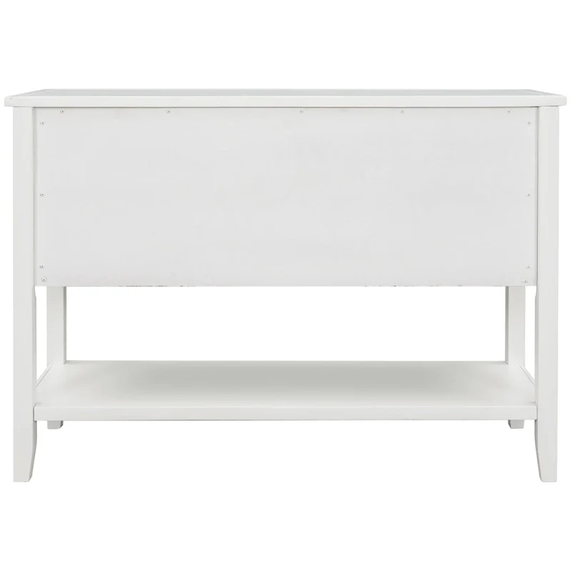 Cambridge Series Buffet Sideboard Console Table